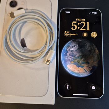 Müüa iPhone 13 128GB