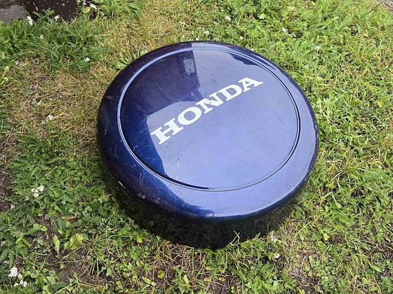 Жёсткий чехол для запасного колеса Honda CR-V (hard cover)