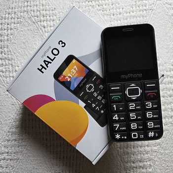 Mobiiltelefon myPhone Halo 3 (32GB)