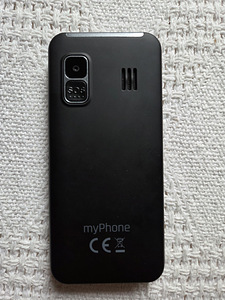 Mobiiltelefon myPhone Halo 3 (32GB) (2 foto / 3)