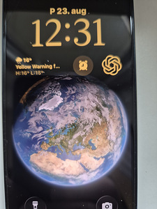 Müüa iPhone 13 mini (1 foto / 2)