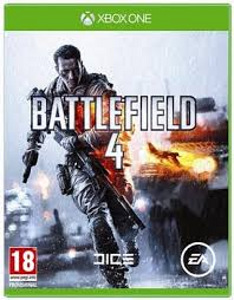 Игра Battlefield 4 (1 фото из 1)