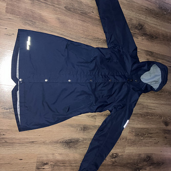 Huppa k/s jope/parka