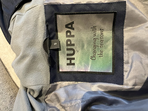 Huppa k/s jope (5 фото из 7)