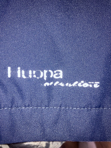Huppa k/s jope (7 фото из 7)