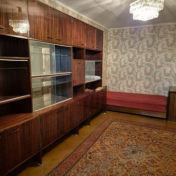Kangelaste prospekt, Pähklimäe, Narva, Ida-Virumaa