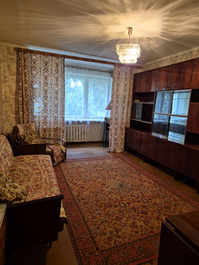 Kangelaste prospekt, Pähklimäe, Narva, Ida-Virumaa (2 foto / 7)