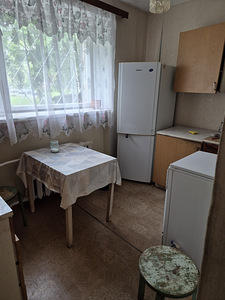 Kangelaste prospekt, Pähklimäe, Narva, Ida-Virumaa (3 foto / 7)