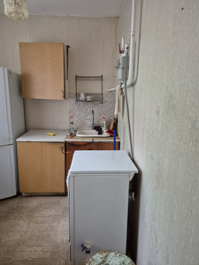 Kangelaste prospekt, Pähklimäe, Narva, Ida-Virumaa (4 foto / 7)