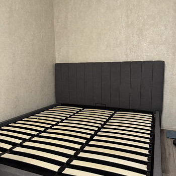 Uus voodi 180*200