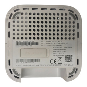 Huawei (Brovi) H153-381 5G ruuter + karp (5 foto / 7)