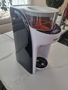 Baby Brezza Formula Pro Advanced (2 фото из 4)