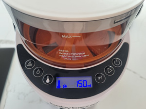 Baby Brezza Formula Pro Advanced (3 фото из 4)