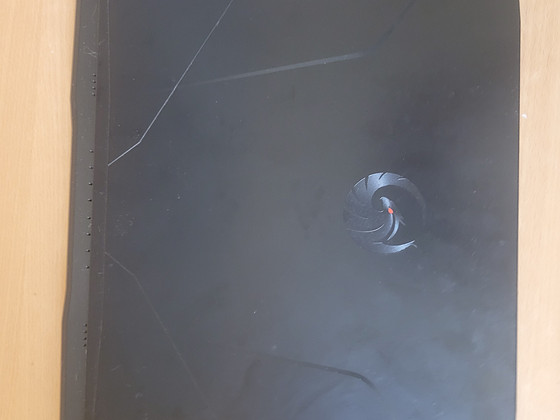 Msi Bravo 15c7v