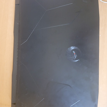 Msi Bravo 15c7v