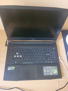 Msi Bravo 15c7v (2 фото из 5)
