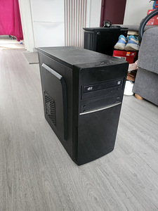 Компьютер i5-10400f (1 фото из 7)