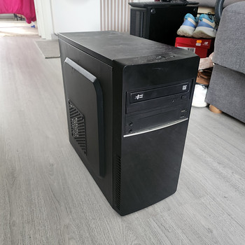 Компьютер i5-10400f