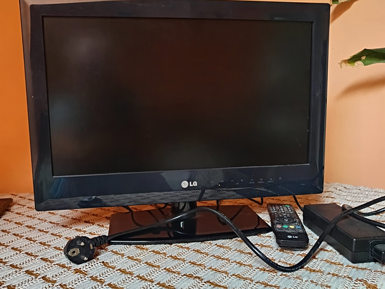 Müüa LG televiisor