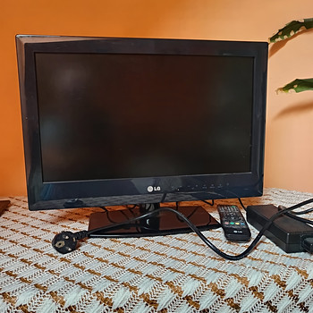 Müüa LG televiisor