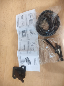 CLEANCAM- TOYOTA RAV4 2015-2019-2023 (2 фото из 4)