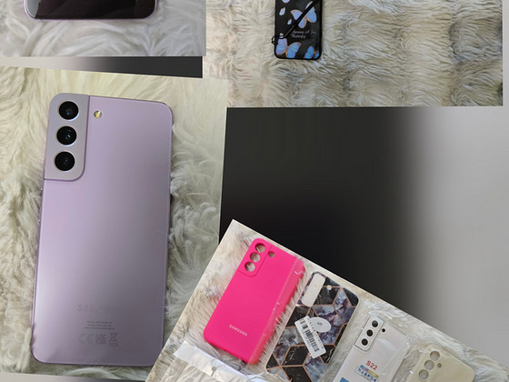 Samsung Galaxy S22