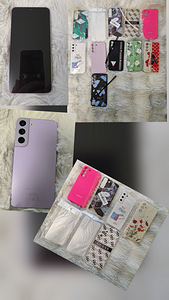Samsung Galaxy S22 (1 фото из 8)