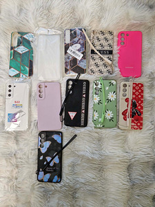 Samsung Galaxy S22 (7 фото из 8)
