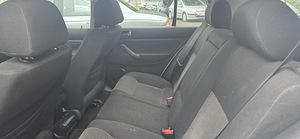 VW Golf 4 (7 фото из 7)