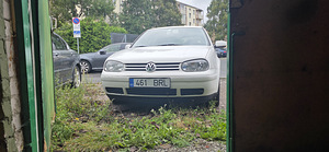 VW Golf 4 (1 фото из 7)