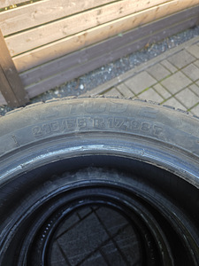 Naastrehvid 17" (5 foto / 6)