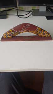 Austraalia bumerang (2 foto / 3)