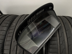 BMW CCC Экран (2 фото из 5)
