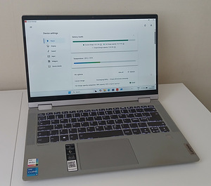 Lenovo IdeaPad Flex (1 фото из 8)