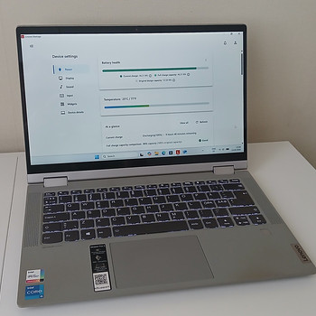 Lenovo IdeaPad Flex