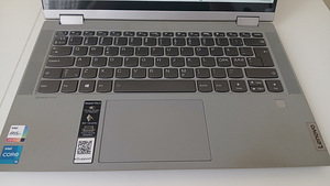 Lenovo IdeaPad Flex (2 фото из 8)