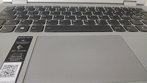 Lenovo IdeaPad Flex (3 фото из 8)