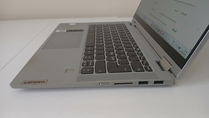 Lenovo IdeaPad Flex (5 фото из 8)