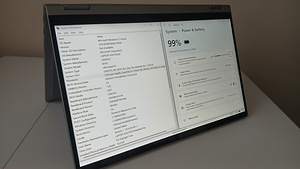 Lenovo IdeaPad Flex (6 фото из 8)