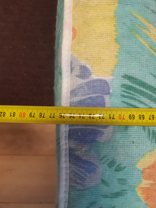 185x80 RATASTEL VEDRU VÄLIVOODI (7 foto / 8)