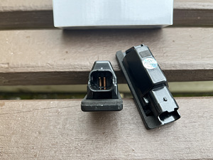 Led numbrituled (2 foto / 3)