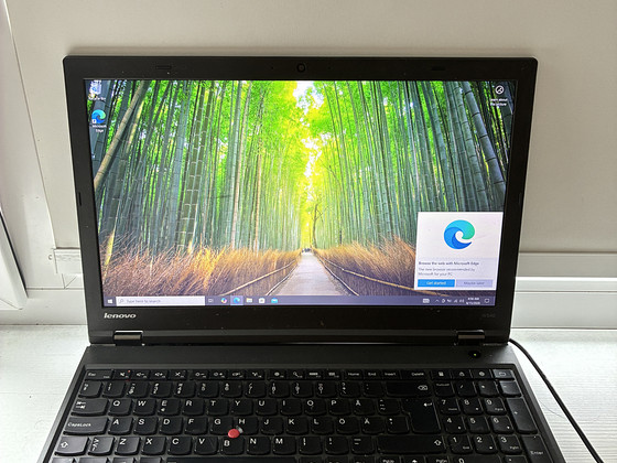 Lenovo W540