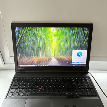 Lenovo W540