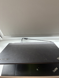 Lenovo W540 (2 фото из 5)