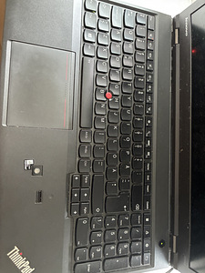 Lenovo W540 (3 фото из 5)