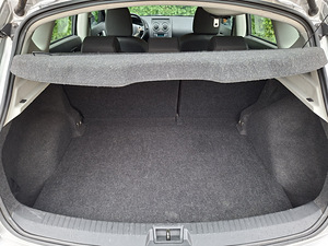 Nissan Qashqai 2.0 104kW (14 foto / 14)