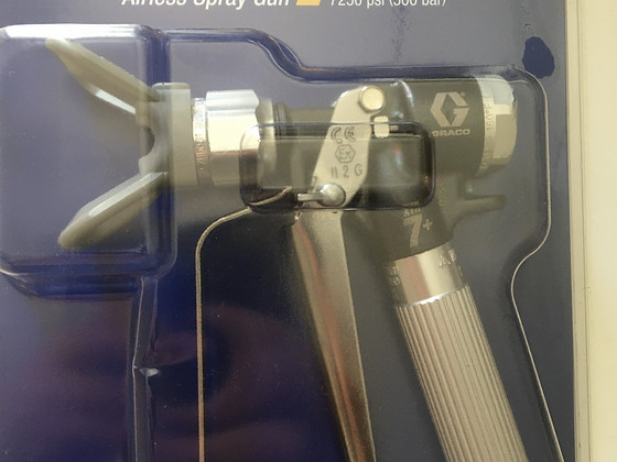 GracoXTR7