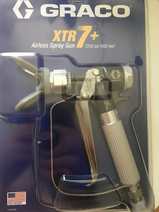 GracoXTR7 (1 foto / 2)