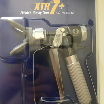 GracoXTR7