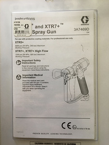 GracoXTR7 (2 foto / 2)